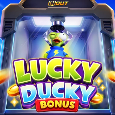 Lucky Ducky