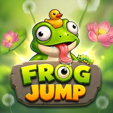 Frog Jump