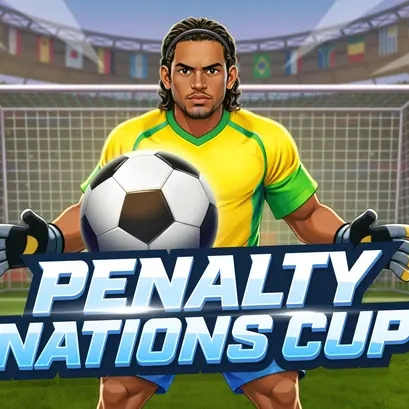 Penalty Nations Cup