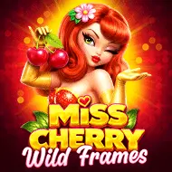 Miss Cherry Wild Frames