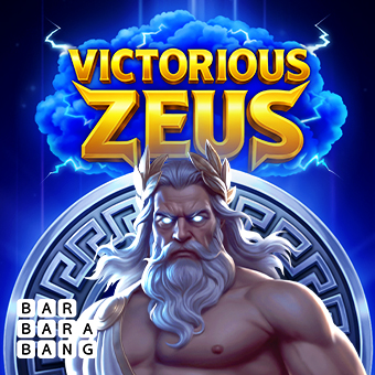 Victorious Zeus