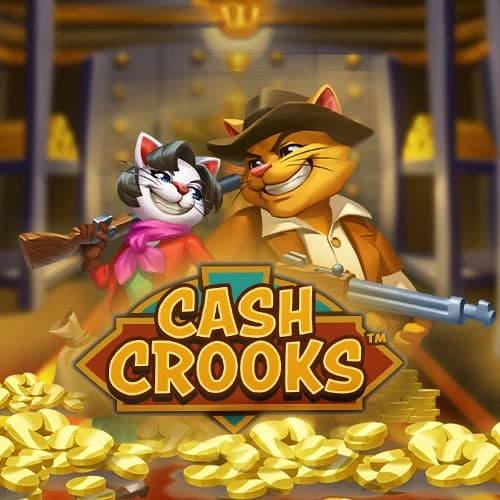 Cash Crooks™