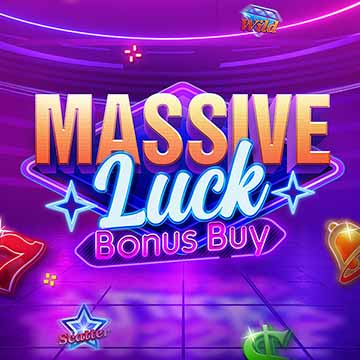Massive Luck Bonus Buy