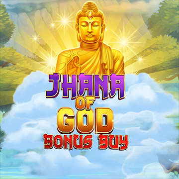 Jhana of God Bonus Buy